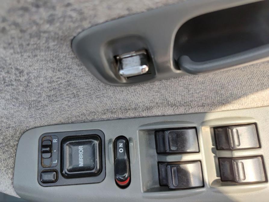 Honda Odyssey I Уфа  - изображение 23