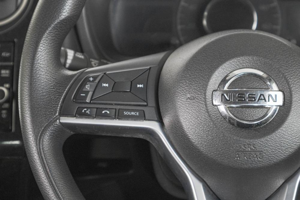 Nissan Note II Рестайлинг Кемерово  - изображение 17