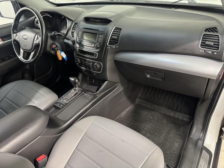 Kia Sorento II Рестайлинг Химки  - изображение 11