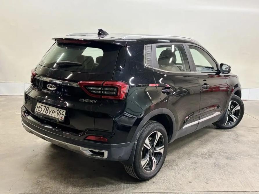 Chery Tiggo 4 Pro I Рестайлинг Саратов  - изображение 2