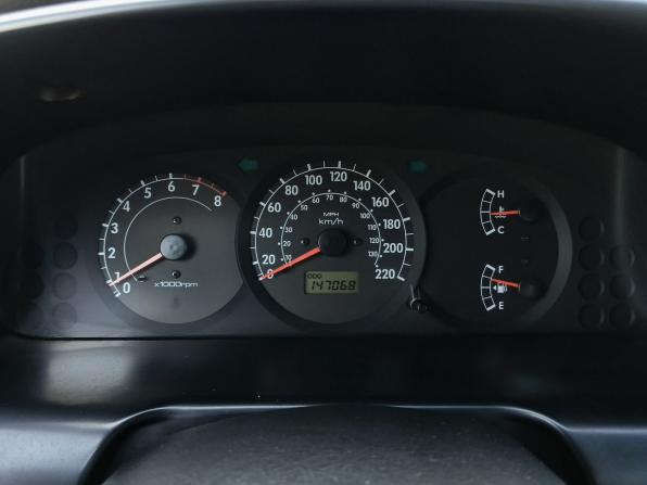 Kia Spectra I Рестайлинг 2 с пробегом 2006 года, цена 299 000 рублей, 147067 км, седан, Автокод Объявления