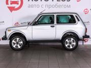 Lada (ВАЗ) 2121 (4x4) I Рестайлинг (2020) Минеральные Воды  - изображение 21