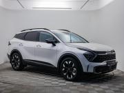 Kia Sportage V Москва  - изображение 26