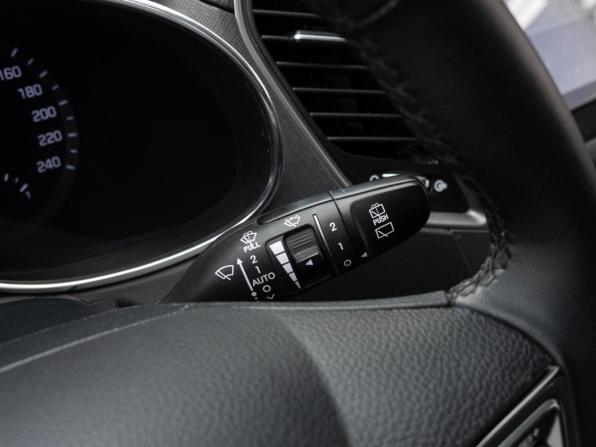 Hyundai Santa Fe III Рестайлинг с пробегом 2015 года, цена 2 415 000 рублей, 153595 км, внедорожник, Автокод Объявления