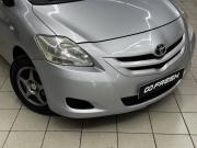 Toyota Belta I Благовещенск  - изображение 33