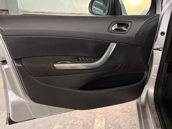 Peugeot 408 I с пробегом 2013 года, цена 615 000 рублей, 78633 км, седан, Автокод Объявления