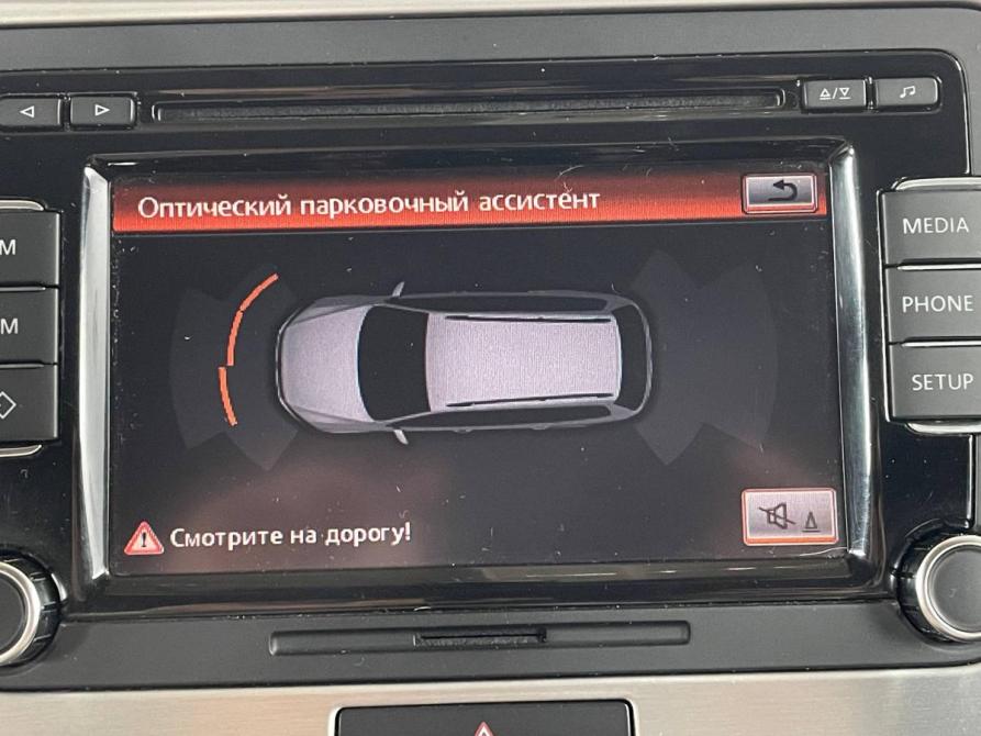 Volkswagen Passat B7 Санкт-Петербург  - изображение 16