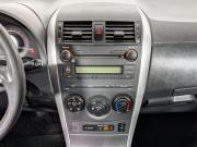 Toyota Corolla X (E140 E150) Рестайлинг Екатеринбург  - изображение 25