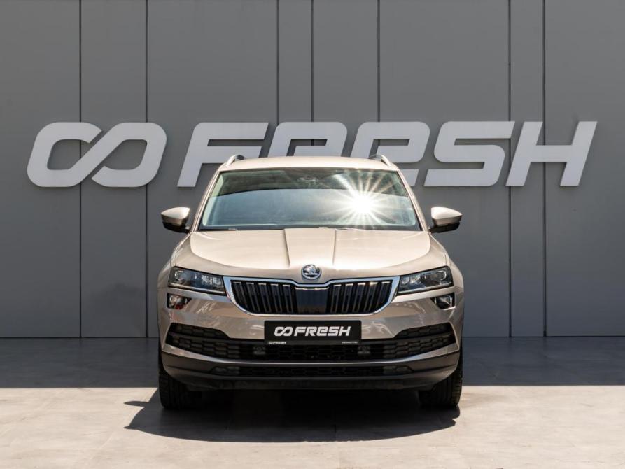 Skoda Karoq I Краснодар  - изображение 3