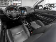 Mitsubishi ASX I Рестайлинг 3 Москва  - изображение 32