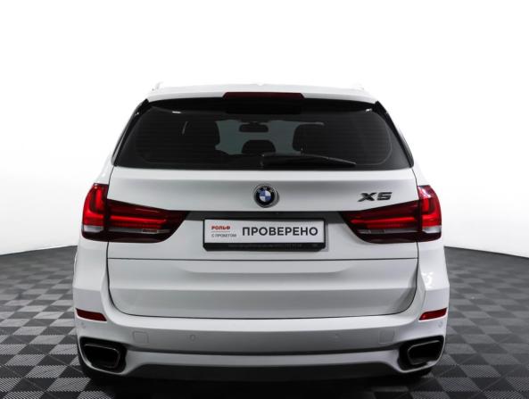 BMW X5 III (F15) с пробегом 2014 года, цена 3 285 000 рублей, 162939 км, внедорожник, Автокод Объявления