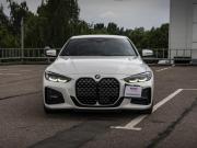BMW 4 серии G22 G23 G26 Москва  - изображение 23