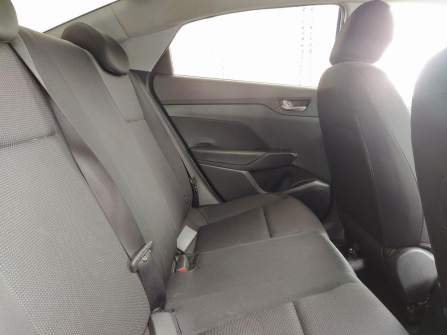 Hyundai Solaris II Екатеринбург  - изображение 20