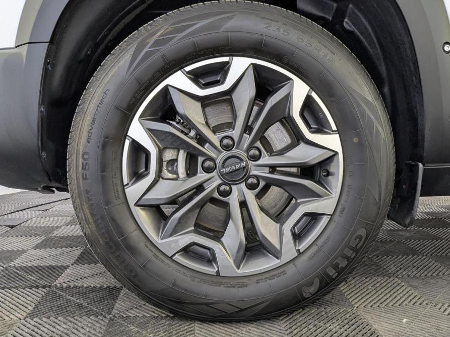 Haval Dargo I Москва  - изображение 12