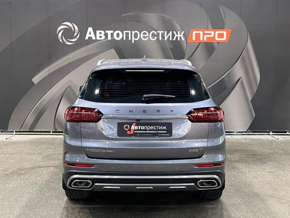 Chery Tiggo 8 Pro I с пробегом 2023 года, цена 1 899 000 рублей, 54750 км, внедорожник, Автокод Объявления
