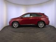 Lexus RX III Москва  - изображение 38