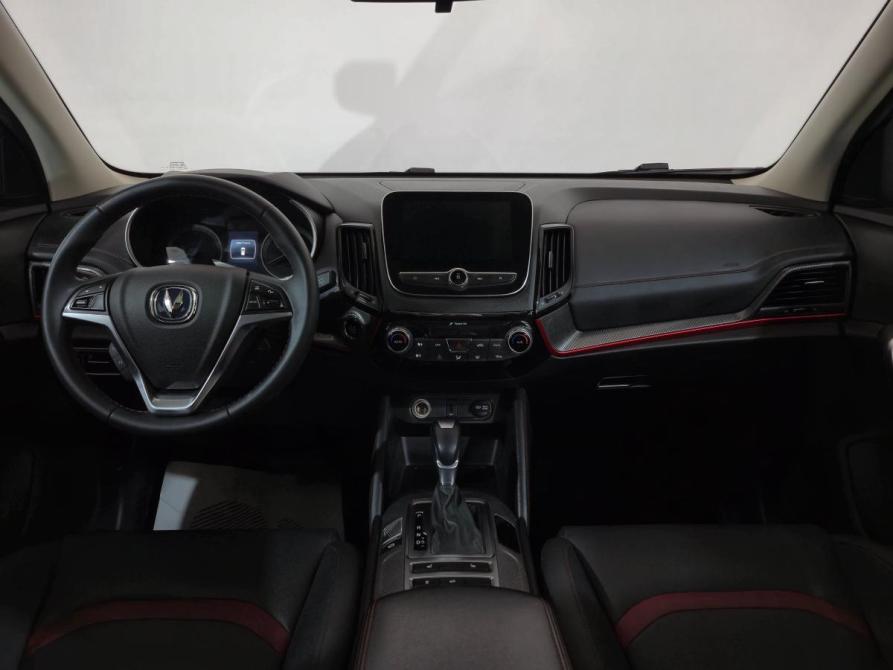 Changan CS55 I Альметьевск  - изображение 12