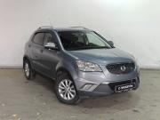SsangYong Actyon II Москва  - изображение 20