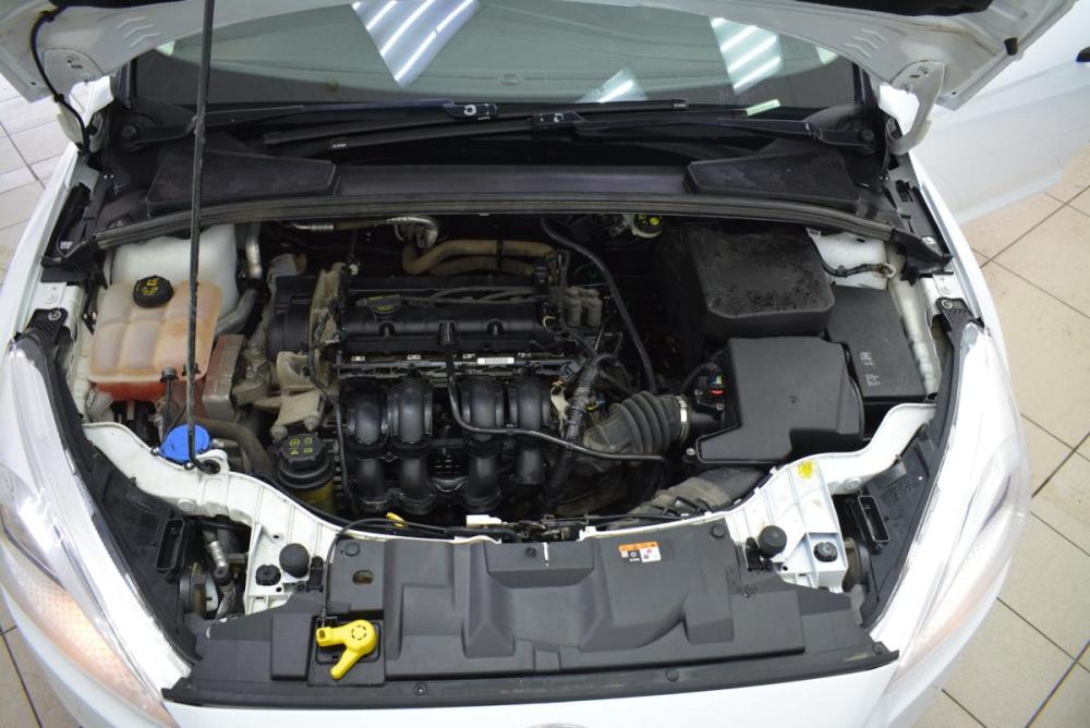 Ford Focus III Рестайлинг Киров  - изображение 23