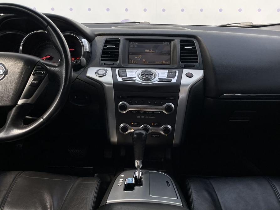 Nissan Murano II (Z51) Рестайлинг 2 Тамбов  - изображение 16