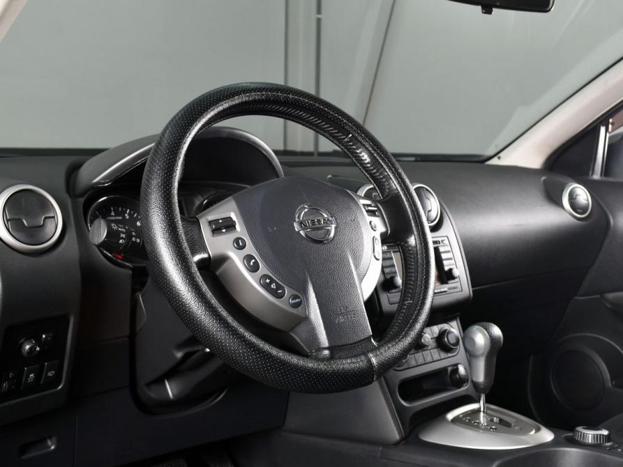 Nissan Qashqai I Рестайлинг Кемерово  - изображение 6