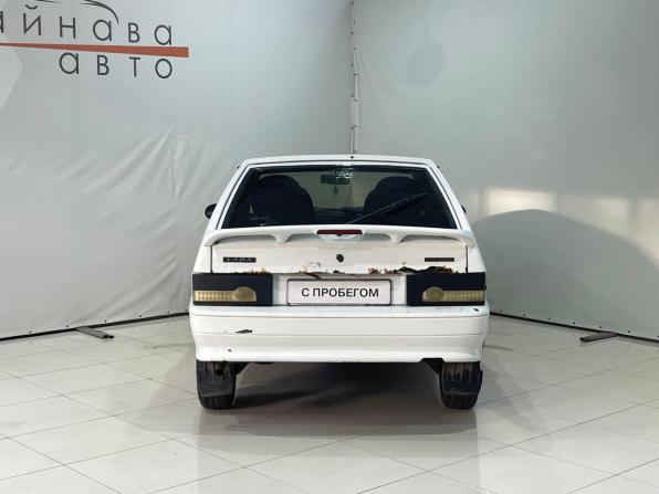 Lada (ВАЗ) 2114 с пробегом 2012 года, цена 140 000 рублей, 213156 км, хэтчбек, Автокод Объявления