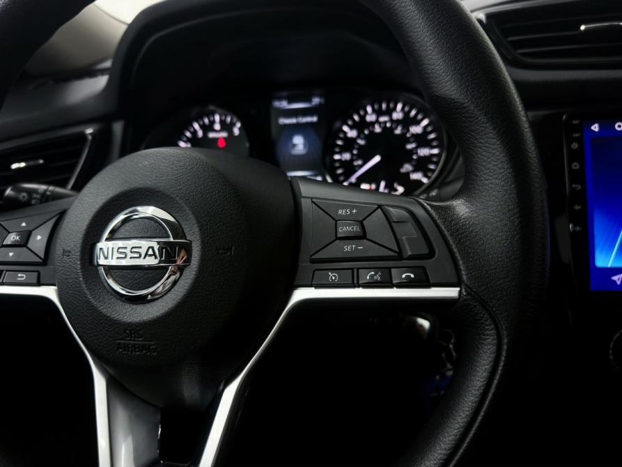 Nissan Rogue II Рестайлинг Уфа  - изображение 15