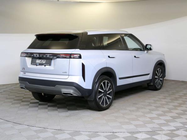 Jaecoo J7 I с пробегом 2024 года, цена 2 245 000 рублей, 32253 км, внедорожник, Автокод Объявления