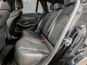 Mercedes-Benz GLC I (X253) Рестайлинг Москва  - изображение 38