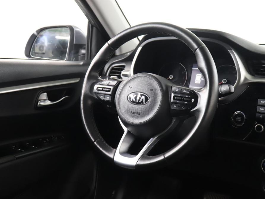Kia Rio IV Рестайлинг Москва  - изображение 15