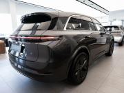 Li Auto (Lixiang) L7 I Рестайлинг Москва  - изображение 21