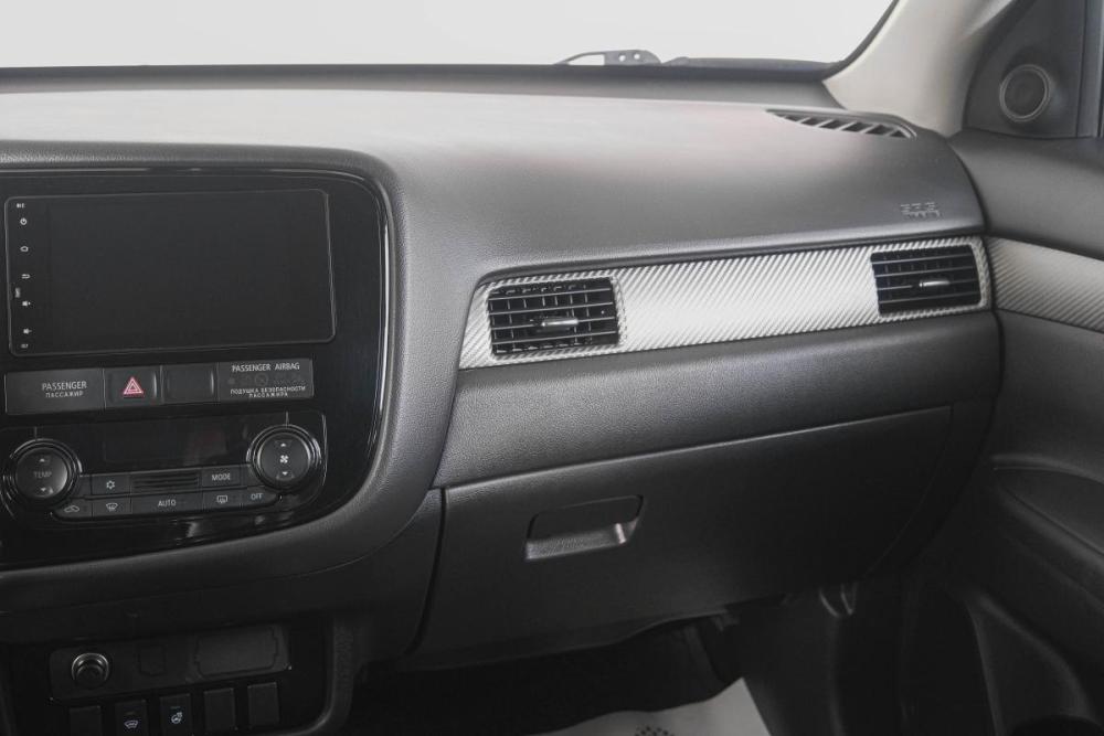 Mitsubishi Outlander III Рестайлинг 2 Кемерово  - изображение 15