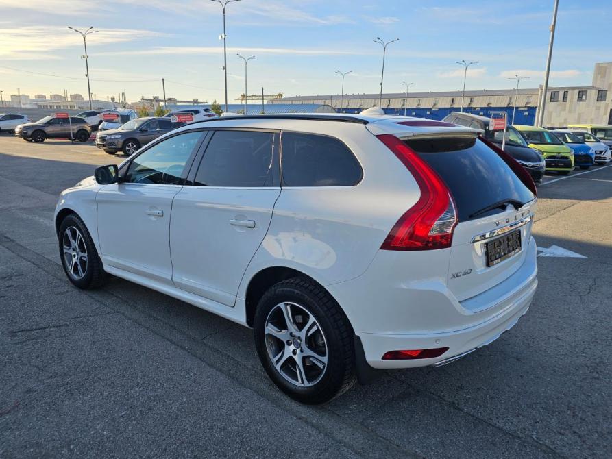 Volvo XC60 I Рестайлинг Тюмень  - изображение 5