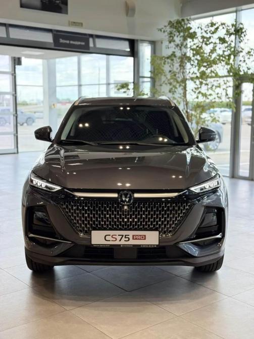 Changan CS75 Pro Астрахань  - изображение 2