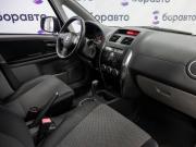 Suzuki SX4 I (Classic) Ростов-на-Дону  - изображение 31