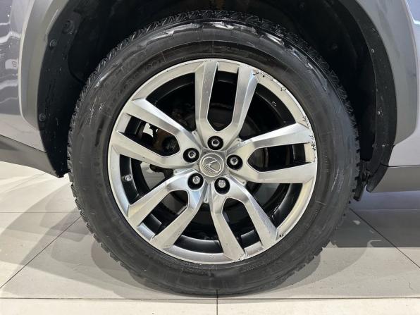 Lexus NX I с пробегом 2014 года, цена 2 767 000 рублей, 194000 км, внедорожник, Автокод Объявления