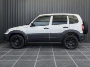 Lada (ВАЗ) Niva Пермь  - изображение 56