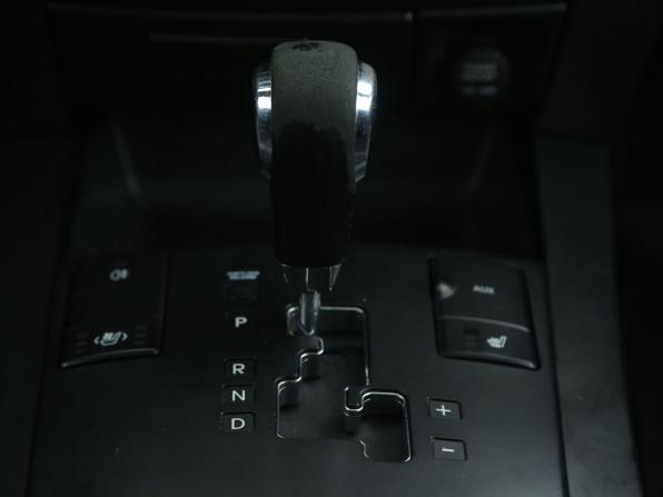 Kia Mohave I с пробегом 2011 года, цена 1 221 000 рублей, 363500 км, внедорожник, Автокод Объявления