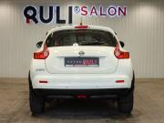 Nissan Juke I Иваново  - изображение 42