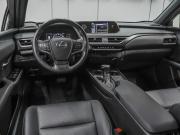 Lexus UX I Ростов-на-Дону  - изображение 23