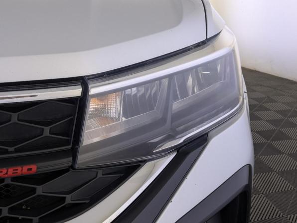 Volkswagen Taos I с пробегом 2021 года, цена 2 290 000 рублей, 116994 км, внедорожник, Автокод Объявления