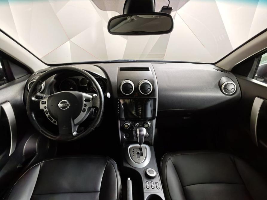 Nissan Qashqai I Москва  - изображение 12