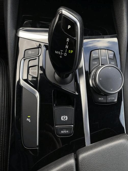 BMW 5 серии VII (G30/G31/G38) Тверь  - изображение 12