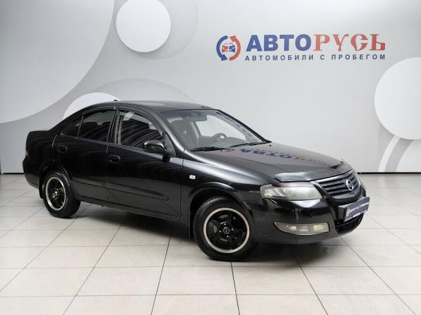 Nissan Almera Classic I с пробегом 2010 года, цена 585 000 рублей, 99200 км, седан, Автокод Объявления