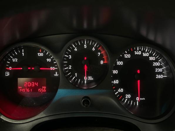 SEAT Leon II с пробегом 2009 года, цена 499 000 рублей, 149759 км, хэтчбек, Автокод Объявления