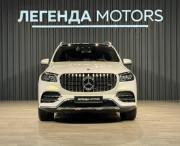 Mercedes-Benz GLS II (X167) Иркутск  - изображение 41