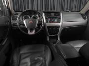Geely Emgrand X7 I Тюмень  - изображение 23