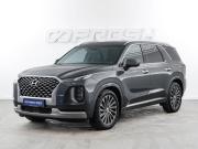 Hyundai Palisade I Москва  - изображение 40