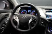 Hyundai Elantra V (MD) Крым  - изображение 34