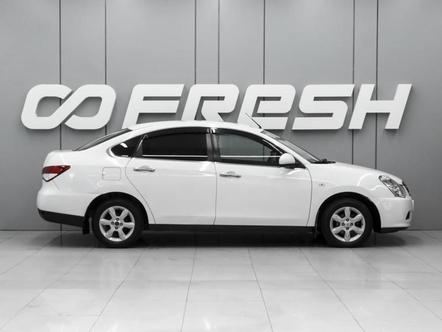 Nissan Almera III (G15) Ростов-на-Дону  - изображение 5